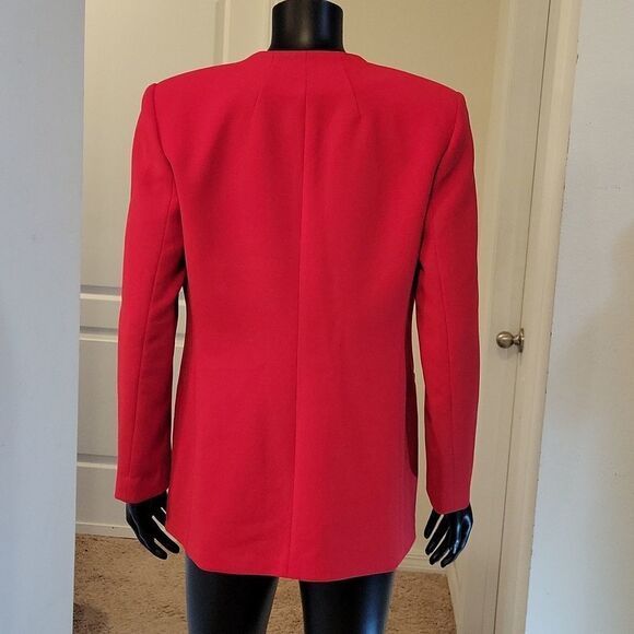 LAFAYETTE 148 NEW YORK WOMEN"S BLAZER JACKET - Picture 9 of 16